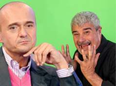 Il Grande Fratello barcolla
