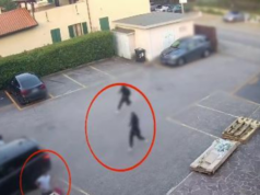 Sparatoria a Settimo Milanese. Shiva arrestato per tentato omicidio.