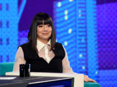 L'Estetista Cinica, qualche giorno fa ospite a La7