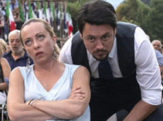 E bravo Giancoso
