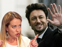 Ciao ciao Giambruno