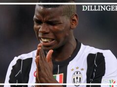 Pogba le controanalisi confermano il doping