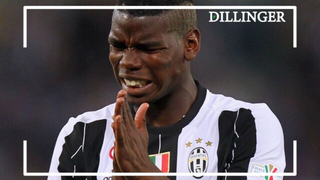 Pogba le controanalisi confermano il doping