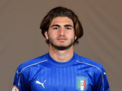 Calcio italiano povere vittime