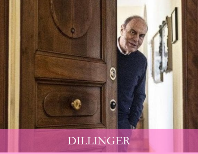 Scusate conduco porta a porta da casa