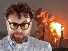 Caro Dargen c'è un limite anche alle cazzate