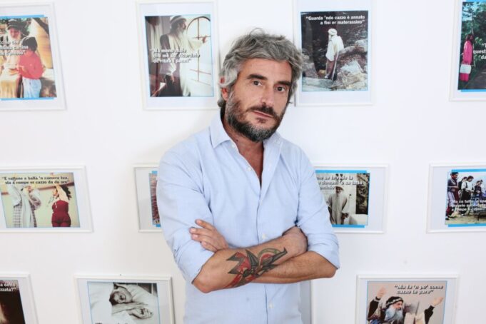 INTERVISTA A FEDERICO PALMAROLI, AUTORE E FONDATORE DELLA PAGINA “LE PIU’BELLE FRASI DI OSHO”