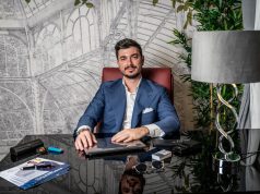davide storniolo visionario broker investimenti genova