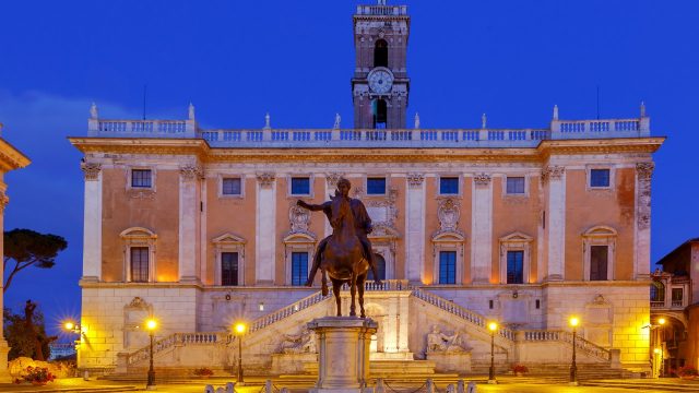 Campidoglio
