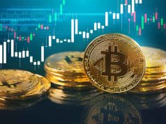 criptovalute, mondo della finanza