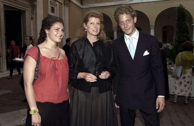 Margherita Agnelli