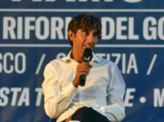 Donzelli lancia insulti pesanti