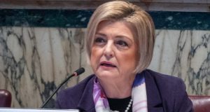 Marina Calderone e la laurea facile