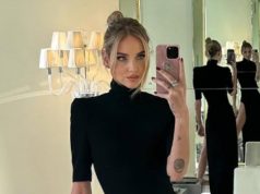 Chiara Ferragni torna protagonista