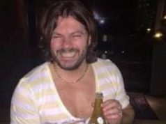 Filippo Champagne Romeo si candida