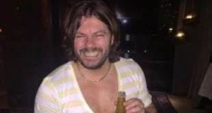 Filippo Champagne Romeo si candida