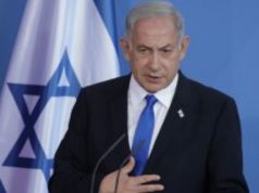 Netanyahu ha fatto arrestare un regista