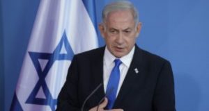 Netanyahu ha fatto arrestare un regista