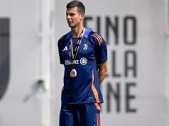 Thiago Motta non è l'unico addio in casa Juve