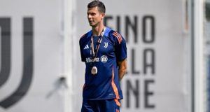Thiago Motta non è l'unico addio in casa Juve
