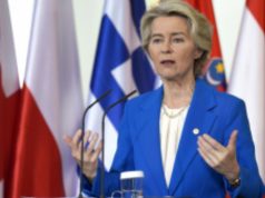 L'invito inquietante della UE ai cittadini