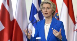 L'invito inquietante della UE ai cittadini
