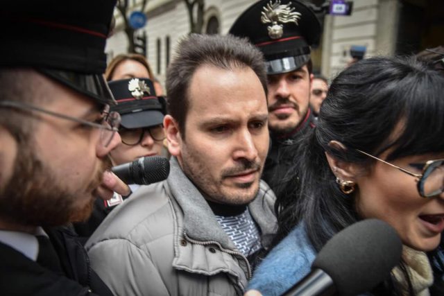 Legale Sempio, indagine del 2017 Ë una macchinazione