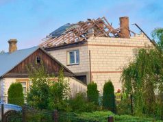 Nessun drone russo: la casa in Polonia distrutta da un missile polacco