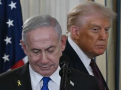 Trump lancia l’ultimatum a Hamas: “Comportatevi bene o vi sradico”
