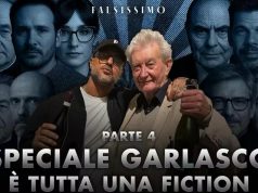 Falsissimo, speciale Garlasco: è tutta una fiction