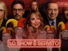 CORONA ON AIR, lo show è servito – speciale Barbara D’Urso
