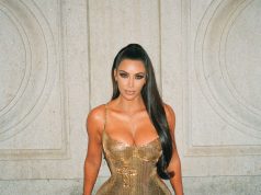 Kim Kardashian nega lo sbarco sulla luna del 1969: “Basta guardare TikTok”