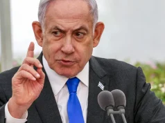 Il rifiuto categorico di Netanyahu a uno Stato palestinese: “Non abbiamo bisogno di lezioni, né di rinforzi”