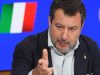 Scontro nella maggioranza: Salvini rimette in discussione gli aiuti all’Ucraina