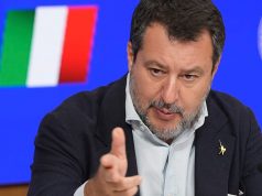 Scontro nella maggioranza: Salvini rimette in discussione gli aiuti all’Ucraina