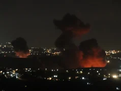 Israele bombarda il Libano, Netanyahu: “Non chiediamo il permesso ai nostri amici americani”