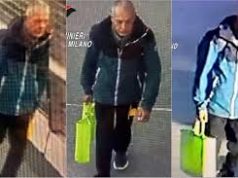 Follia in piazza Gae Aulenti a Milano, il video dell’aggressione: “Chi ha visto parli”