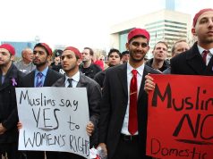 DOPO LONDRA E NEW YORK, L’ONDATA ARRIVA A ROMA: NASCE IL PARTITO ISLAMICO DEL 2027