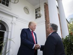 Trump e Orbán uniti su tutto alla Casa Bianca: “La guerra in Ucraina finirà presto”