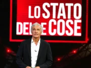 Garlasco, il colpo di scena di Giletti: «Su un’unghia non analizzata trovato altro Dna di Sempio»