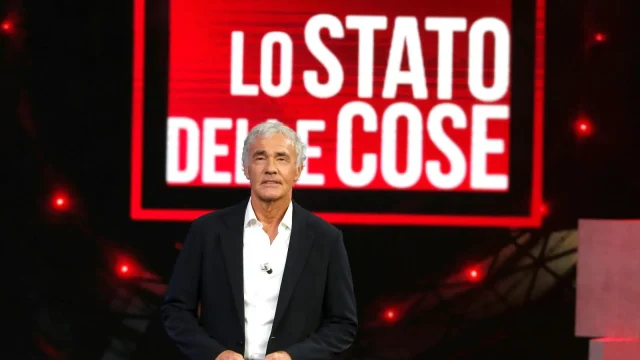 Garlasco, il colpo di scena di Giletti: «Su un’unghia non analizzata trovato altro Dna di Sempio»