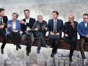 Time premia gli “architetti dell’AI”: la Persona dell’Anno non è una persona