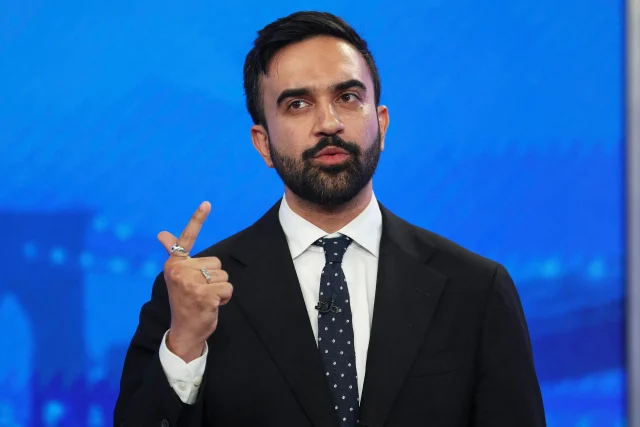 Zohran Mamdani nomina un ex rapper detenuto che ha scontato 7 anni per rapina a mano armata come consulente di giustizia penale: “follia pura”