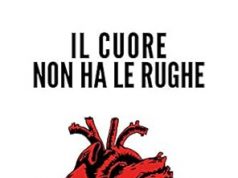 “Il cuore non ha le rughe”: Ferri Spandri e la violenza che non si può addolcire. «L’ho scritto di pancia. Nessuno mi ha mai davvero ascoltata»