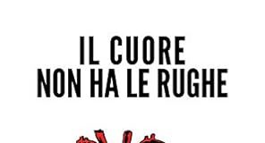 “Il cuore non ha le rughe”: Ferri Spandri e la violenza che non si può addolcire. «L’ho scritto di pancia. Nessuno mi ha mai davvero ascoltata»